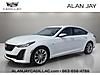 Used 2023 CADILLAC CT5 4DR SDN PREMIUM LUXURY in SEBRING, FLORIDA