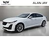 Used 2023 CADILLAC CT5 4DR SDN PREMIUM LUXURY in SEBRING, FLORIDA