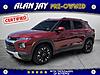 Used 2023 CHEVROLET TRAILBLAZER FWD 4DR LT in SEBRING, FLORIDA