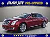 Used 2015 CADILLAC XTS 4DR SDN LUXURY FWD in SEBRING, FLORIDA