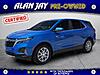 Used 2024 CHEVROLET EQUINOX FWD 4DR LT W/1LT in SEBRING, FLORIDA