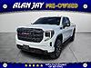 Used 2026 GMC SIERRA 1500 4WD CREW CAB 147" AT4 in SEBRING, FLORIDA