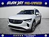 Used 2023 BUICK ENVISION FWD 4DR ESSENCE in SEBRING, FLORIDA