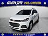 Used 2019 CHEVROLET TRAX FWD 4DR LT in SEBRING, FLORIDA