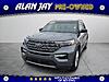Used 2023 FORD EXPLORER KING RANCH RWD in SEBRING, FLORIDA