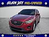 Used 2016 MAZDA CX-5 FWD 4DR AUTO TOURING in SEBRING, FLORIDA