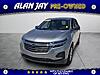 Used 2024 CHEVROLET EQUINOX FWD 4DR LS W/1LS in SEBRING, FLORIDA