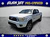 Used 2014 TOYOTA TACOMA BASE V6 (A5) in SEBRING, FLORIDA