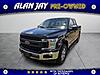 Used 2019 FORD F-150 XL in SEBRING, FLORIDA