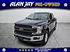 Used 2019 FORD F-150 XL 4WD SUPERCAB 6.5' BOX in SEBRING, FLORIDA
