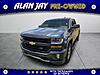 Used 2018 CHEVROLET SILVERADO LT in SEBRING, FLORIDA