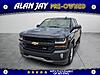 Used 2018 CHEVROLET SILVERADO 1500 4WD DOUBLE CAB 143.5" LT W/2LT in SEBRING, FLORIDA