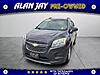 Used 2016 CHEVROLET TRAX FWD 4DR LT in SEBRING, FLORIDA
