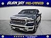 Used 2020 RAM 1500 LARAMIE 4X2 CREW CAB 5'7" BOX in SEBRING, FLORIDA