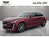 Used 2024 CADILLAC CT5 4DR SDN PREMIUM LUXURY in SEBRING, FLORIDA