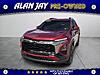 Used 2025 CHEVROLET EQUINOX FWD 4DR ACTIV W/XDB in SEBRING, FLORIDA
