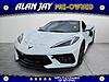 Used 2026 CHEVROLET CORVETTE 2DR STINGRAY CPE W/1LT in SEBRING, FLORIDA