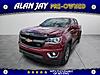 Used 2017 CHEVROLET COLORADO 2WD Z71 in SEBRING, FLORIDA