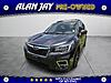 Used 2019 SUBARU FORESTER LIMITED in SEBRING, FLORIDA