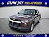 Used 2023 CHEVROLET TRAILBLAZER FWD 4DR LS in SEBRING, FLORIDA