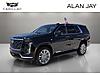 Used 2025 CADILLAC ESCALADE 4WD 4DR PREMIUM LUXURY in SEBRING, FLORIDA