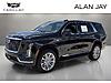 Used 2025 CADILLAC ESCALADE 4WD 4DR PREMIUM LUXURY in SEBRING, FLORIDA