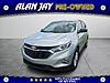 Used 2021 CHEVROLET EQUINOX LS in SEBRING, FLORIDA