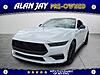 Used 2025 FORD MUSTANG ECOBOOST FASTBACK in SEBRING, FLORIDA