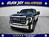 Used 2024 GMC SIERRA 2500 4WD CREW CAB 159" SLT in SEBRING, FLORIDA