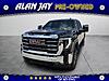 Used 2024 GMC SIERRA 2500 4WD CREW CAB 159" SLT in SEBRING, FLORIDA