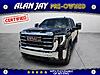 Used 2024 GMC SIERRA 2500 4WD CREW CAB 159" SLT in SEBRING, FLORIDA