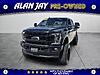Used 2019 FORD F-250 LARIAT 4WD CREW CAB 6.75' BOX in SEBRING, FLORIDA