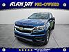 Used 2020 CHEVROLET COLORADO 2WD WORK TRUCK in SEBRING, FLORIDA