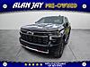 Used 2025 CHEVROLET SILVERADO ZR2 in SEBRING, FLORIDA