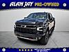 Used 2025 CHEVROLET SILVERADO 1500 4WD CREW CAB 147" ZR2 in SEBRING, FLORIDA