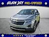 Used 2023 CHEVROLET EQUINOX LT in SEBRING, FLORIDA