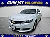 Used 2017 CHEVROLET IMPALA LT in SEBRING, FLORIDA