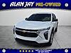 Used 2026 CHEVROLET TRAX FWD 4DR LS in SEBRING, FLORIDA