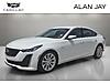 Used 2023 CADILLAC CT5 4DR SDN LUXURY in SEBRING, FLORIDA