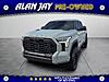 Used 2024 TOYOTA TUNDRA LIMITED HYBRID CREWMAX 5.5' BED in SEBRING, FLORIDA
