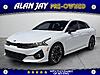 Used 2021 KIA K5 GT-LINE AUTO FWD in SEBRING, FLORIDA