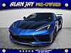 Used 2020 CHEVROLET CORVETTE 2DR STINGRAY CPE W/3LT in SEBRING, FLORIDA