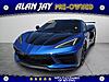 Used 2020 CHEVROLET CORVETTE 2DR STINGRAY CPE W/3LT in SEBRING, FLORIDA