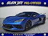 Used 2020 CHEVROLET CORVETTE 2DR STINGRAY CPE W/3LT in SEBRING, FLORIDA