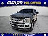 Used 2018 FORD F-350 KING RANCH 4WD CREW CAB 6.75' BOX in SEBRING, FLORIDA