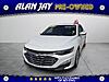 Used 2020 CHEVROLET MALIBU 4DR SDN LT in SEBRING, FLORIDA