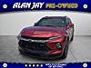 Used 2025 CHEVROLET BLAZER FWD 4DR RS in SEBRING, FLORIDA
