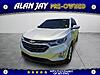 Used 2019 CHEVROLET EQUINOX LT in SEBRING, FLORIDA