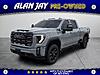 Used 2024 GMC SIERRA 3500HD 4WD CREW CAB 159" AT4 in SEBRING, FLORIDA