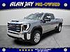 Used 2024 GMC SIERRA 2500 4WD CREW CAB 159" SLT in SEBRING, FLORIDA
